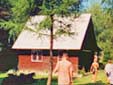 domek Wilk�w Polski