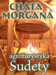 Agroturystyka w Sudetach