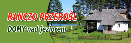 Agroturystyka na Mazurach