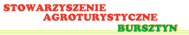 St.Agroturystyczne Bursztyn