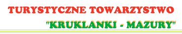 Mazury - Kruklanki