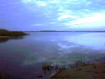 Jezioro Wicko