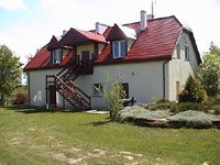agroturystyka
